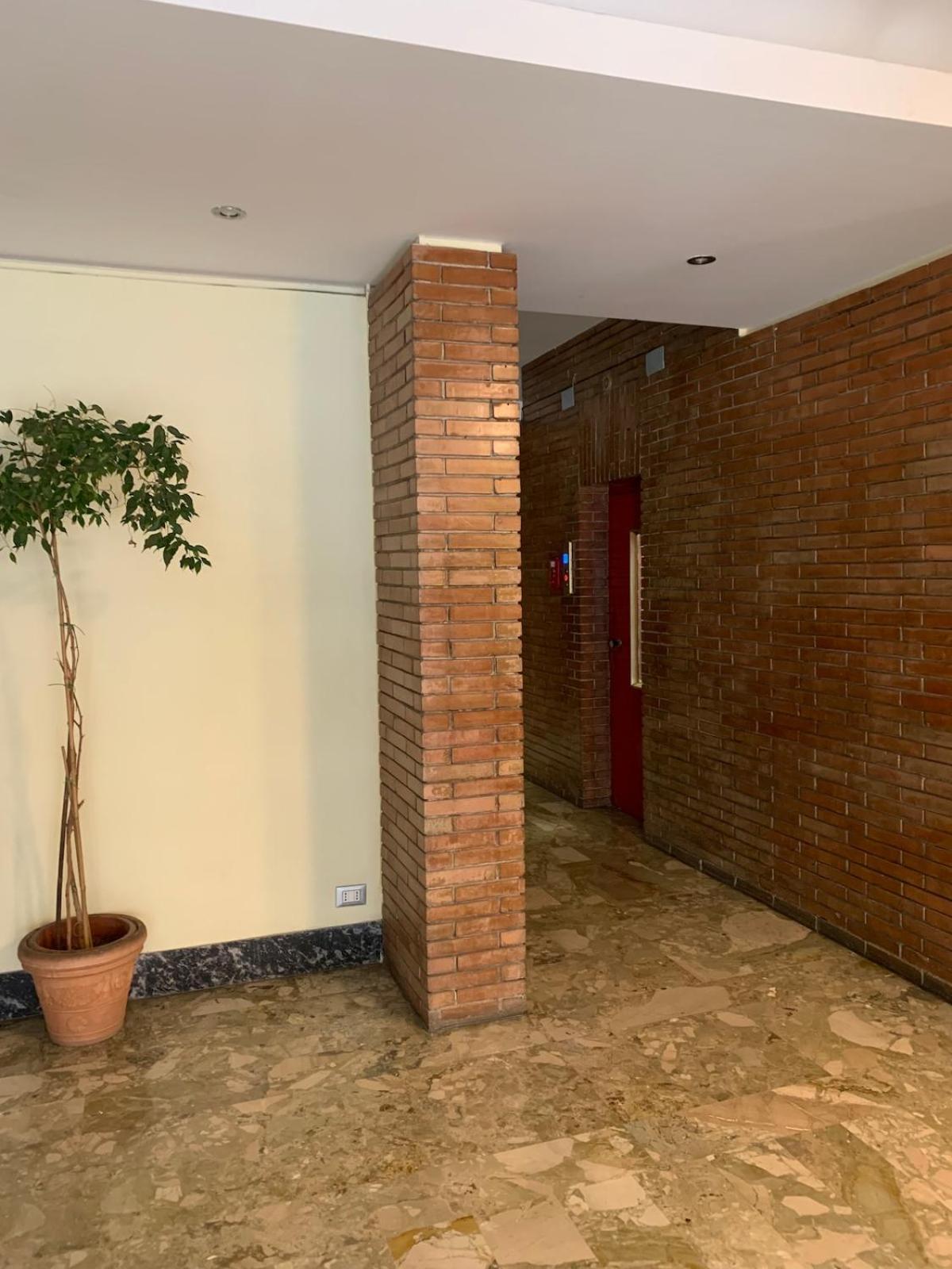 Vivi In Un Attico Tipico Romano Con Vista Su Roma Exteriér fotografie